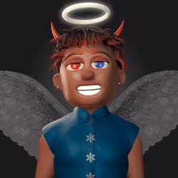 Lord Angel 1219