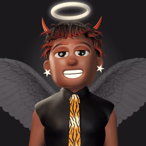 Lord Angel 592