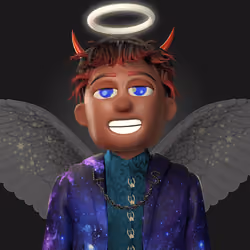 Lord Angel 679