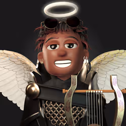 Lord Angel 789