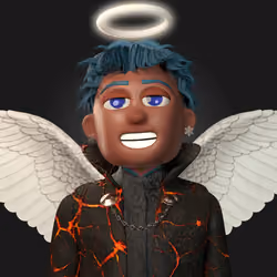 Lord Angel 788