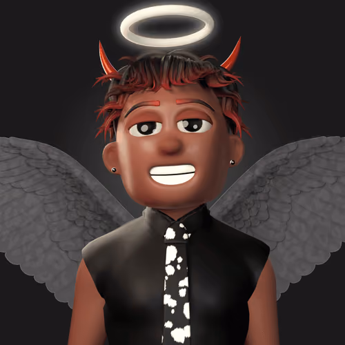 Lord Angel 1251