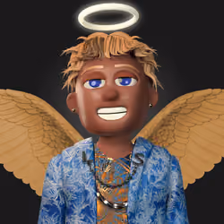 Lord Angel 159