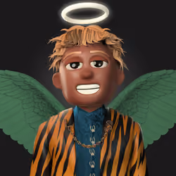 Lord Angel 1506
