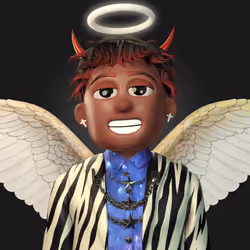Lord Angel 926