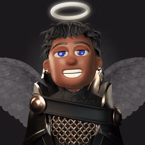 Lord Angels