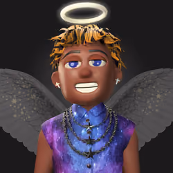 Lord Angel 1300