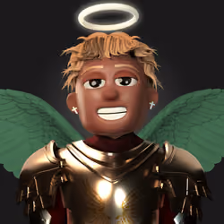 Lord Angel 346
