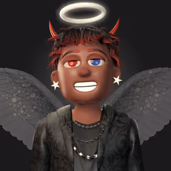 Lord Angel 469