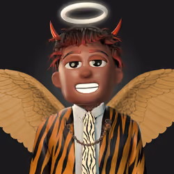 Lord Angel 1528
