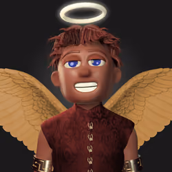 Lord Angel 1244