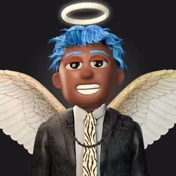 Lord Angel 552
