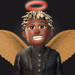 Lord Angel 69