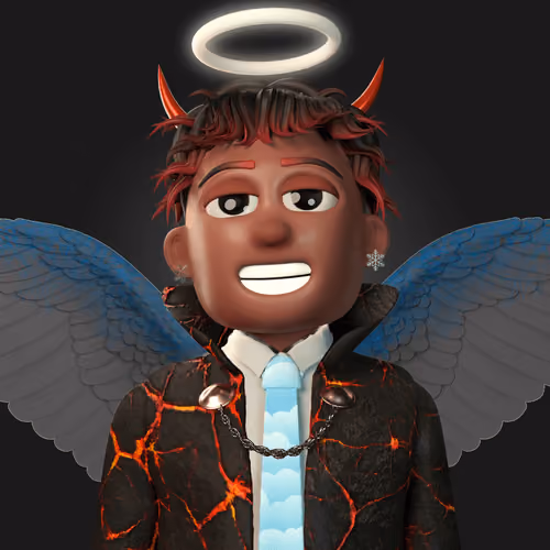 Lord Angel 140
