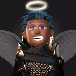 Lord Angel 809
