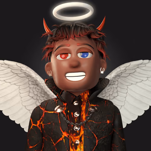 Lord Angel 1476