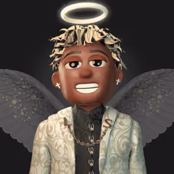 Lord Angel 803