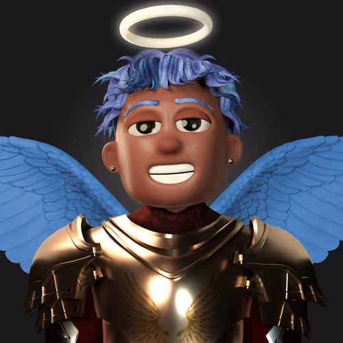 Lord Angel 1609