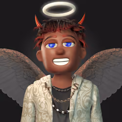 Lord Angel 160
