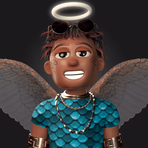 Lord Angel 754