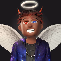 Lord Angel 143