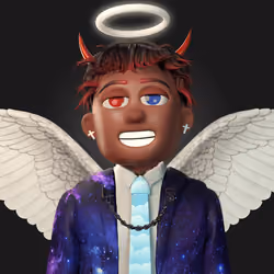 Lord Angel 397