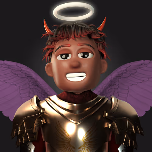 Lord Angel 1188
