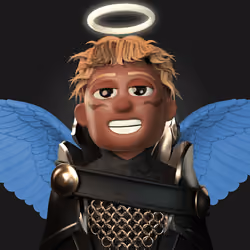 Lord Angel 820