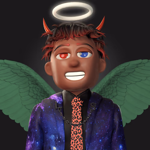 Lord Angel 442
