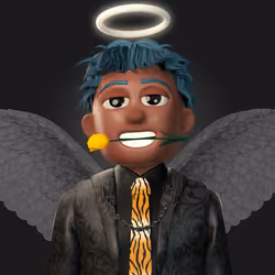 Lord Angel 356