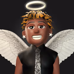 Lord Angel 561
