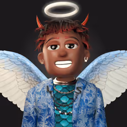 Lord Angel 822