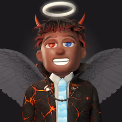 Lord Angel 925