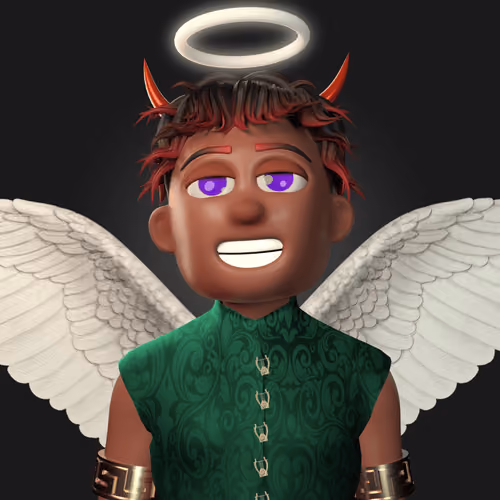 Lord Angel 304
