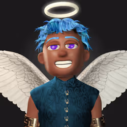 Lord Angel 1019