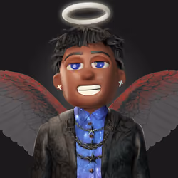 Lord Angel 1120