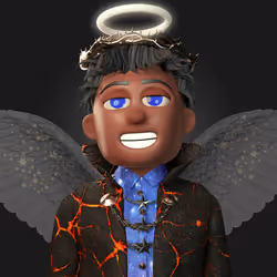 Lord Angel 1098