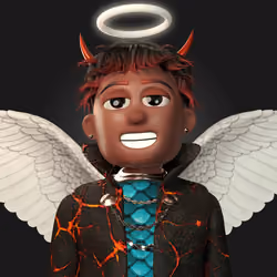 Lord Angel 1409