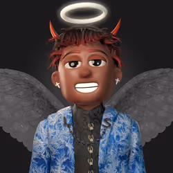 Lord Angel 787