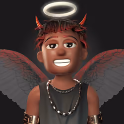 Lord Angel 290