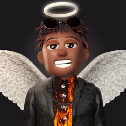 Lord Angel 536