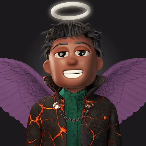 Lord Angel 1063
