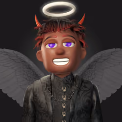 Lord Angel 74