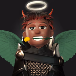 Lord Angel 337