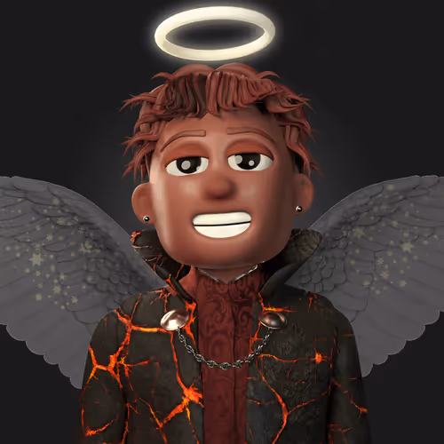 Lord Angel 703