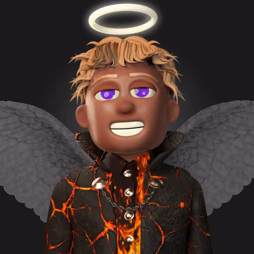 Lord Angel 1278