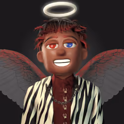 Lord Angel 33