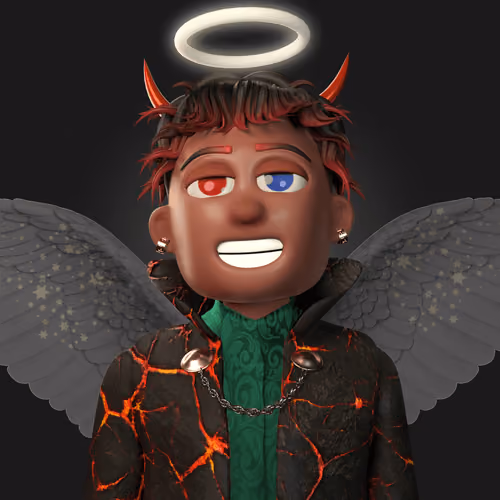 Lord Angel 507