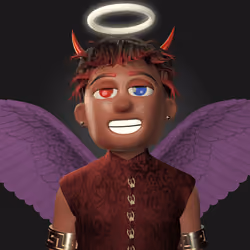 Lord Angel 743