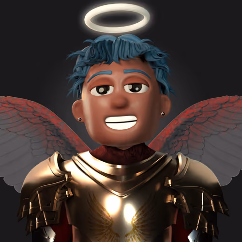 Lord Angel 1100